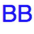Big Buttons Keyboard Standard icon