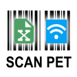 Icon of program: Inventory & barcode scann…