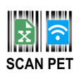 Icono de programa: Inventory & barcode scann…