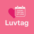 Icon of program: LuvTag - Count Our Day