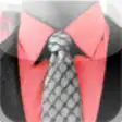 Icon of program: How to Tie a Tie