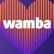 Icon of program: Wamba - meet women and me…