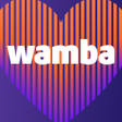 Icon of program: Wamba - meet women and me…