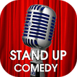 Icono de programa: Stand Up Comedy
