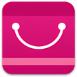Icon of program: Mighty Grocery Shopping L…