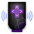Icon of program: Roku Wi-Fi Remote