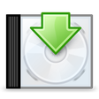 Icon of program: Album Cover Finder
