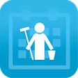 Icono de programa: Clean House - chores sche…
