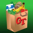 Icon of program: Grocery Tracker Shopping …