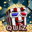 Icon of program: Popcorn Movie Quiz - Time…