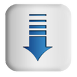 Icono de programa: Turbo Downloader