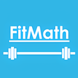 Icon of program: FitMath - Fitness Calcula…