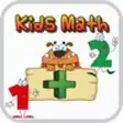 Icon of program: Kids Math number Game Fre…
