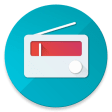 Icon of program: Motorola FM Radio