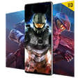 Icon of program: Master Chief Wallpaper HD
