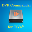 Icono de programa: DVR Commander for TiVo