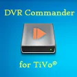 Icon of program: DVR Commander for TiVo