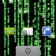 Icono de programa: The Matrix - Live Wallpap…