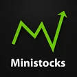 Icon of program: Ministocks - Stocks Widge…