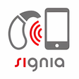 Icono de programa: touchControl