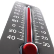 Icon of program: Thermometer Free