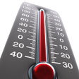 Icon of program: Thermometer Free