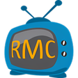 Icono de programa: Remote Media Center
