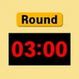 Icono de programa: Boxing Timer (Training Ti…