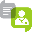 Icono de programa: IM Your Doc - Secure Mess…