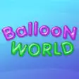 Icon of program: Balloon World HD