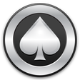 Icono de programa: Spades!
