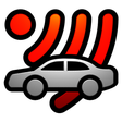 Icono de programa: Radar Beep - Radar Detect…