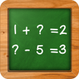 Icon of program: Math Challenge - Fast Mat…