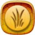 Icono de programa: Honey bee Icon Pack Theme