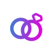 Icon of program: Wedding Countdown Widget