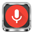 Icono de programa: Sound Recorder
