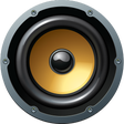 Icono de programa: Volume Booster