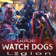 Icono de programa: Guide for watch dogs legi…