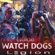Icon of program: Guide for watch dogs legi…