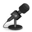 Icon of program: Microphone