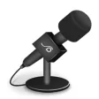 Icon of program: Microphone
