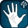 Icono de programa: Palm Reader