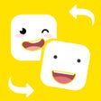 Icon of program: Face Swap Video: Tune Fac…
