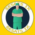Icon of program: SESATS IX