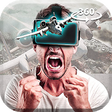 Icono de programa: VR Movies Free