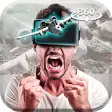 Icon of program: VR Movies Free