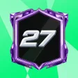 Icono de programa: FUT NT 27 Draft  Pack