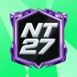 Icon of program: FUT NT 27 Draft  Pack