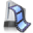 Icon of program: ConvexSoft Video to Wii C…