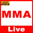 Icono de programa: Watch MMA Fights Live Str…